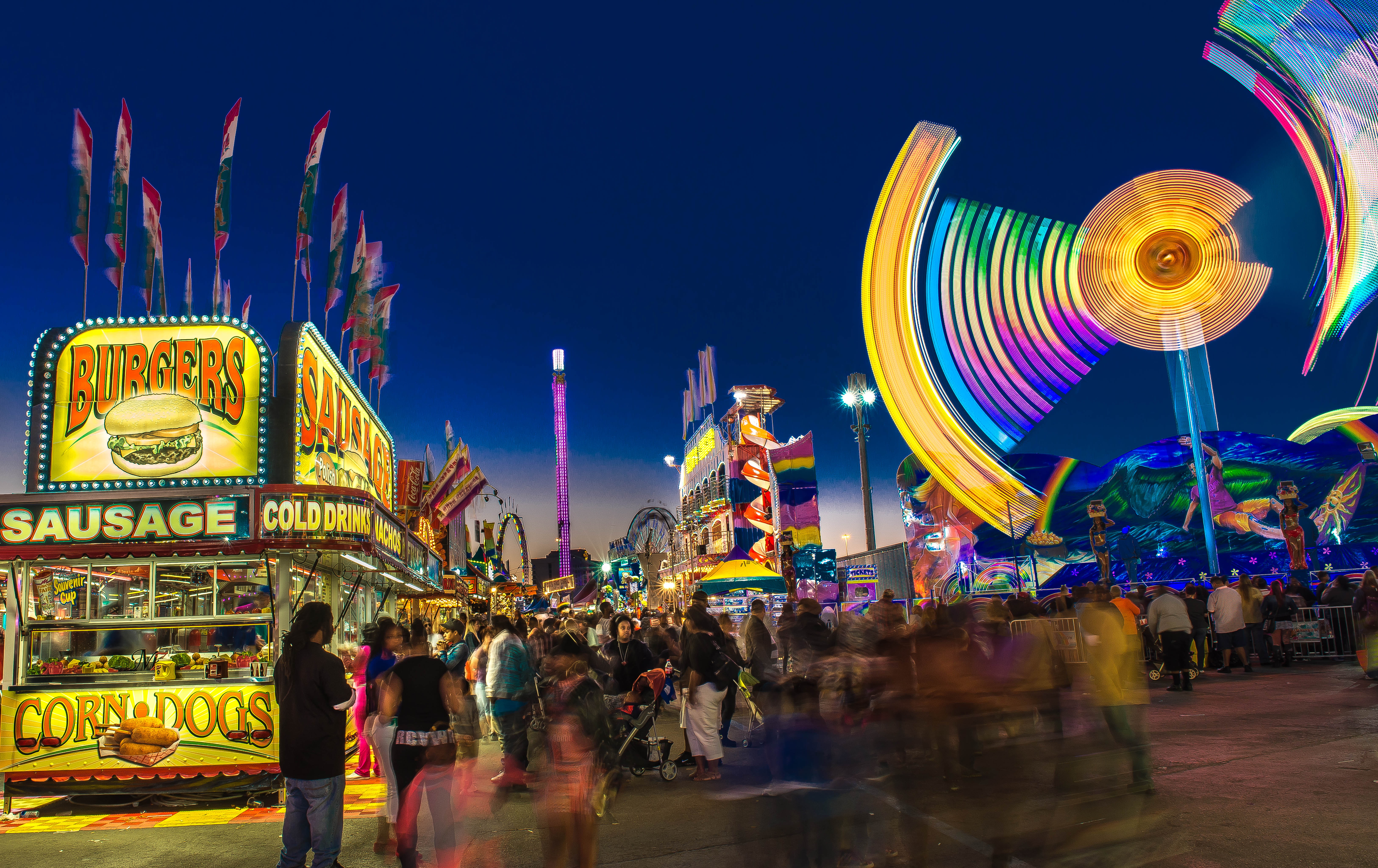 Florida State Fair | Shutterbug